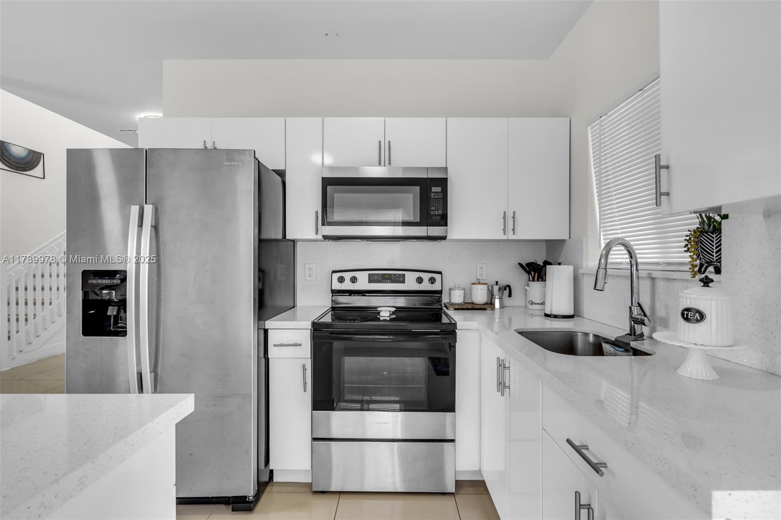 COMM LIBERTY CITY 2ND SEC - Residential