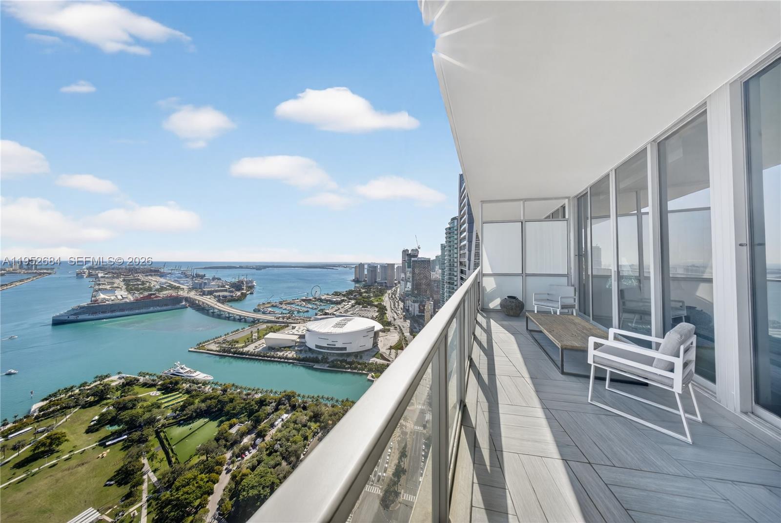 MARQUIS CONDO - Residential