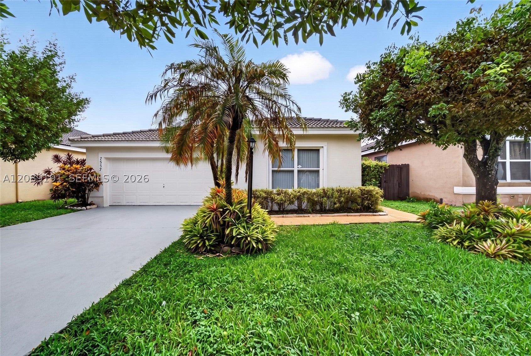 7557 SW 164th Ct