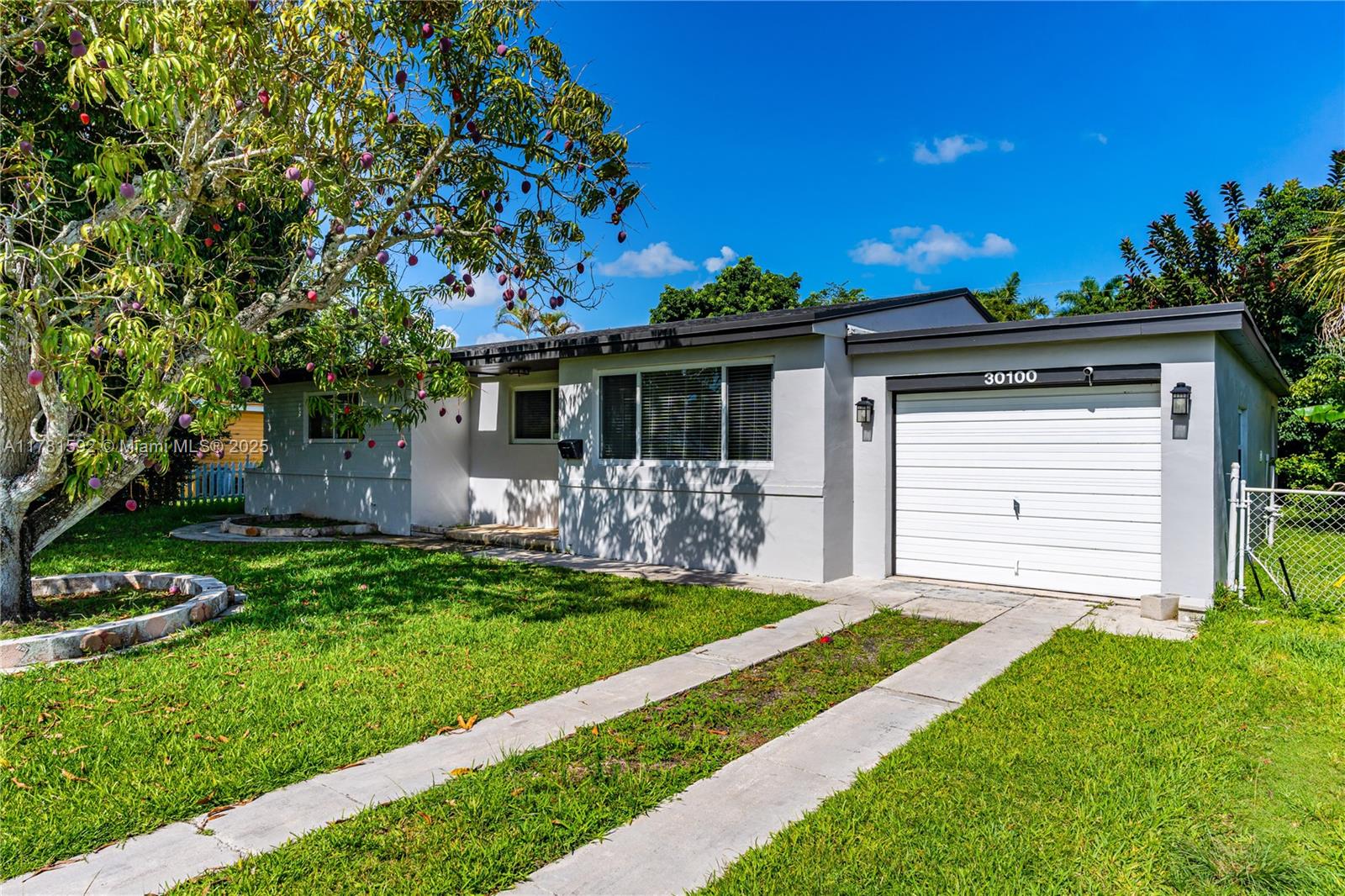 Rental Property at 30100 Sw 168th Ct, Homestead, Miami-Dade County, Florida - Bedrooms: 3 
Bathrooms: 2  - $3,800 MO.