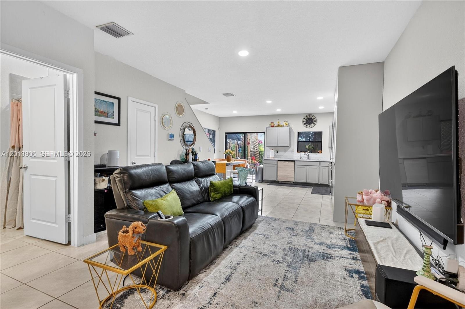 FLORIDA CITY PARK REV - Residential