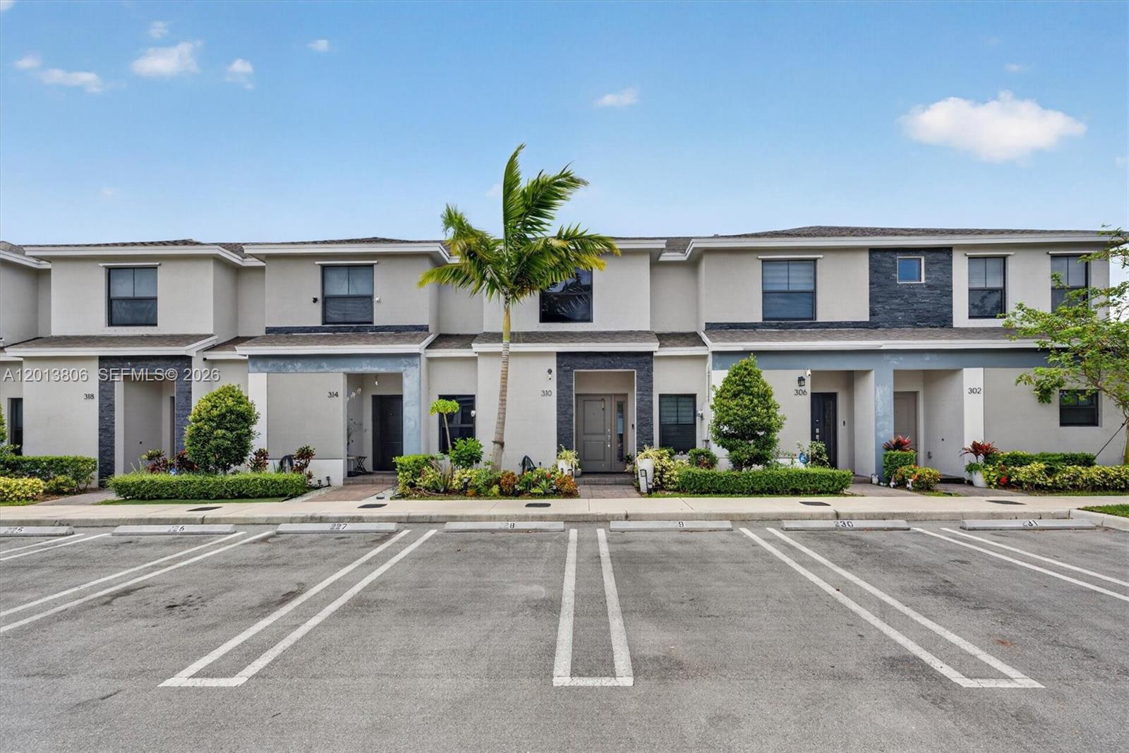 FLORIDA CITY PARK REV - Residential