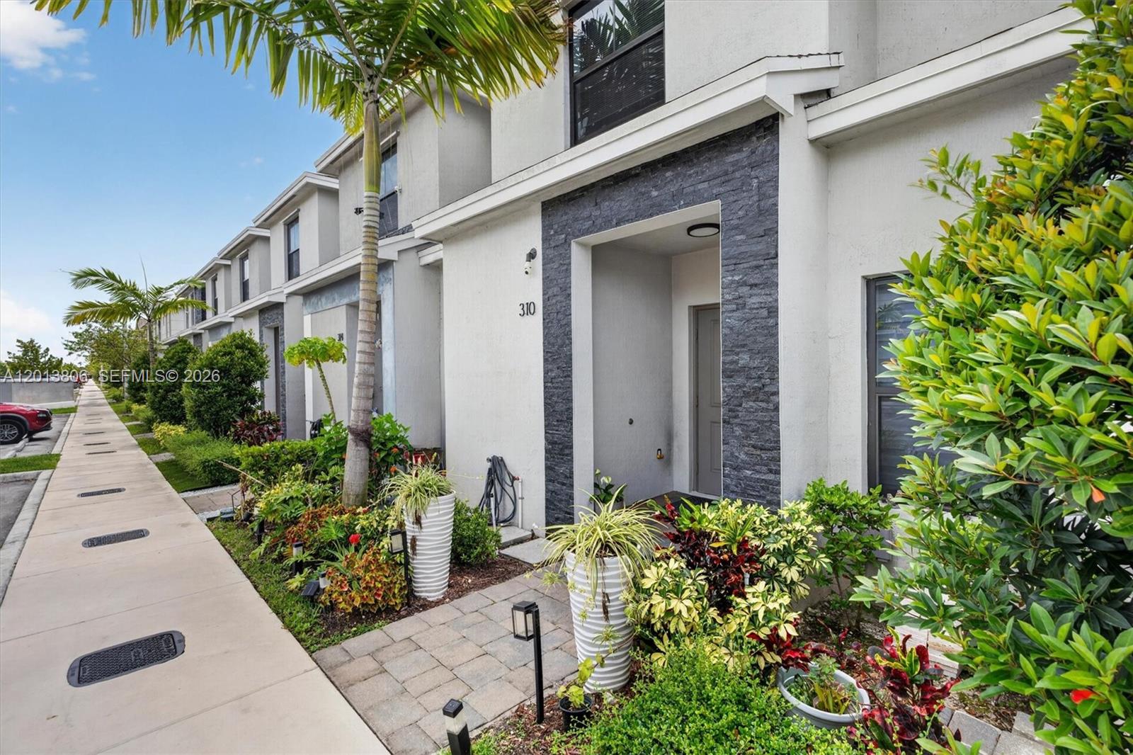 FLORIDA CITY PARK REV - Residential