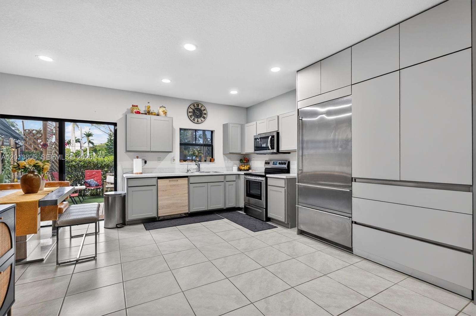 FLORIDA CITY PARK REV - Residential