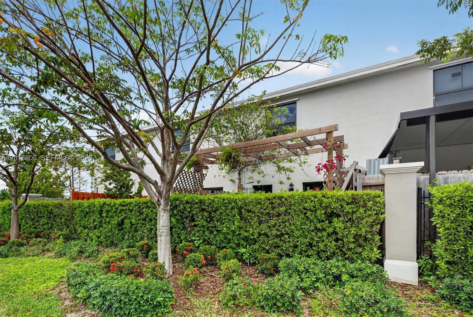 FLORIDA CITY PARK REV - Residential