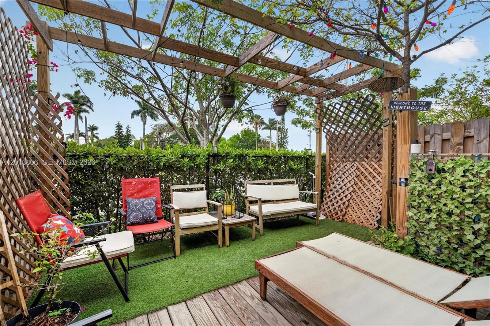 FLORIDA CITY PARK REV - Residential
