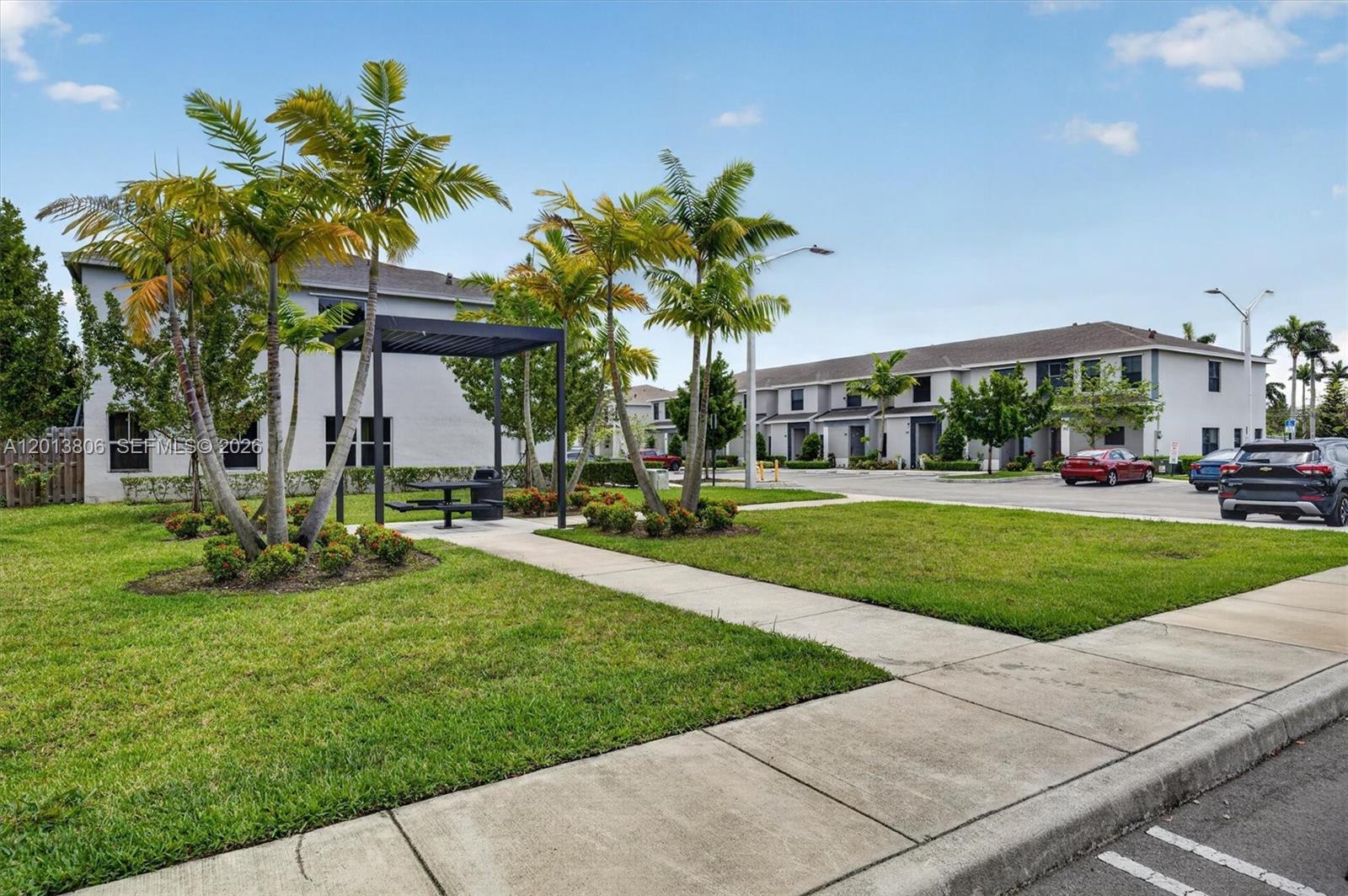 FLORIDA CITY PARK REV - Residential