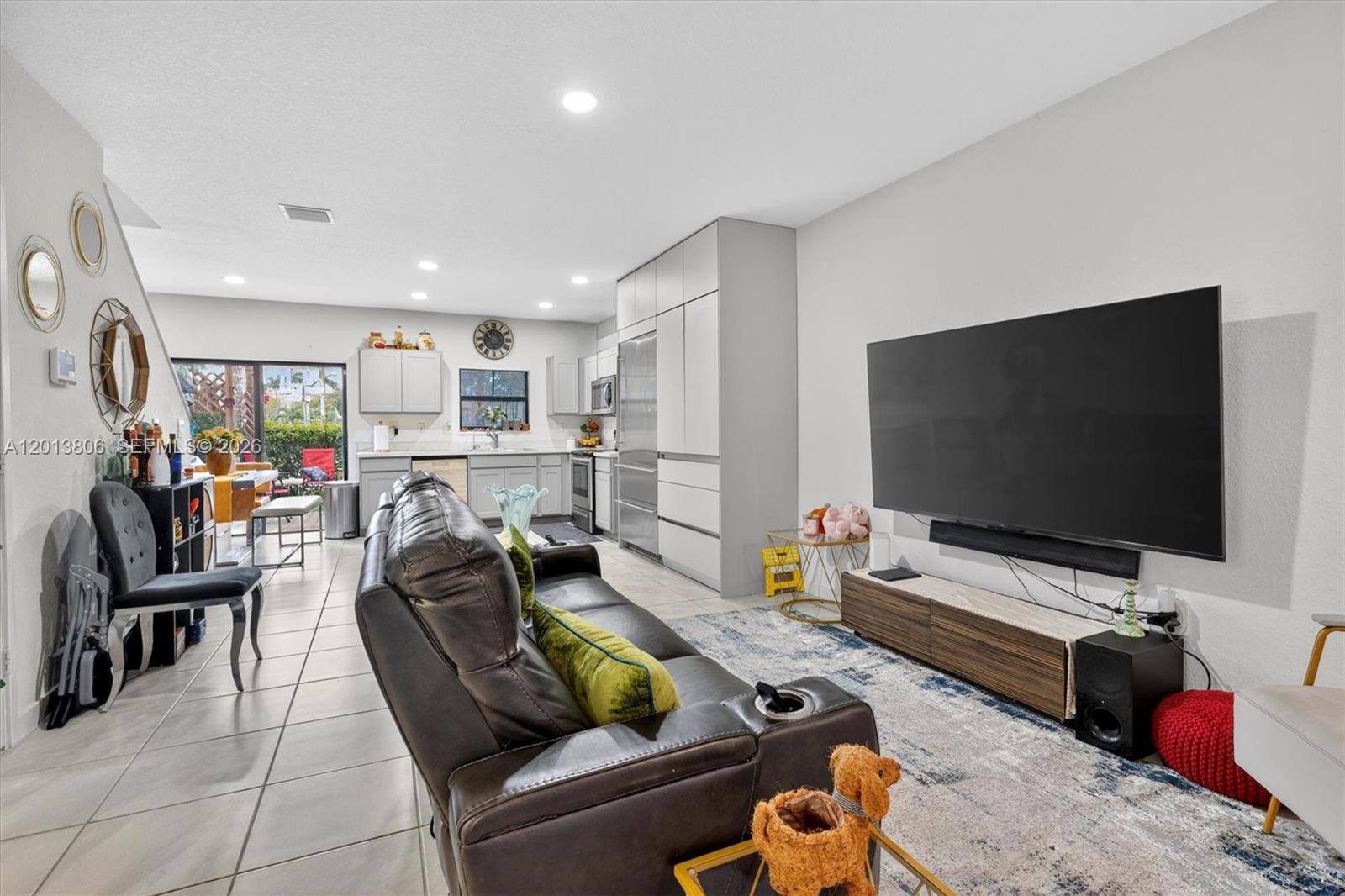 FLORIDA CITY PARK REV - Residential