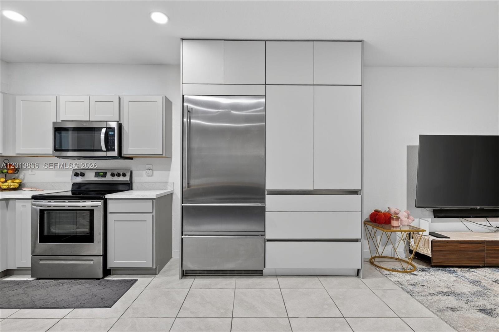 FLORIDA CITY PARK REV - Residential
