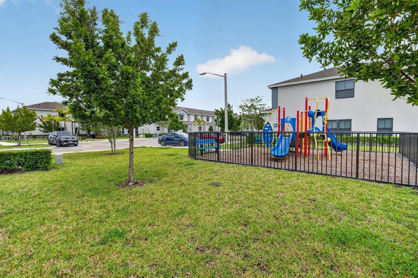 FLORIDA CITY PARK REV - Residential