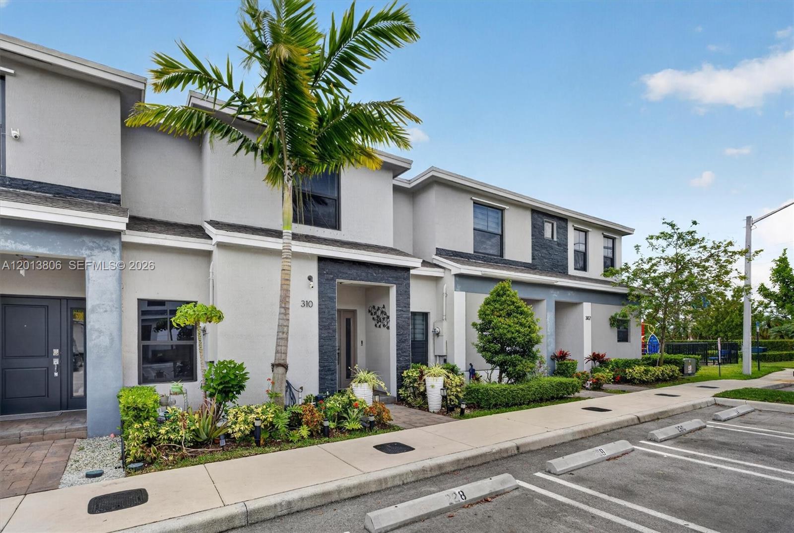 FLORIDA CITY PARK REV - Residential