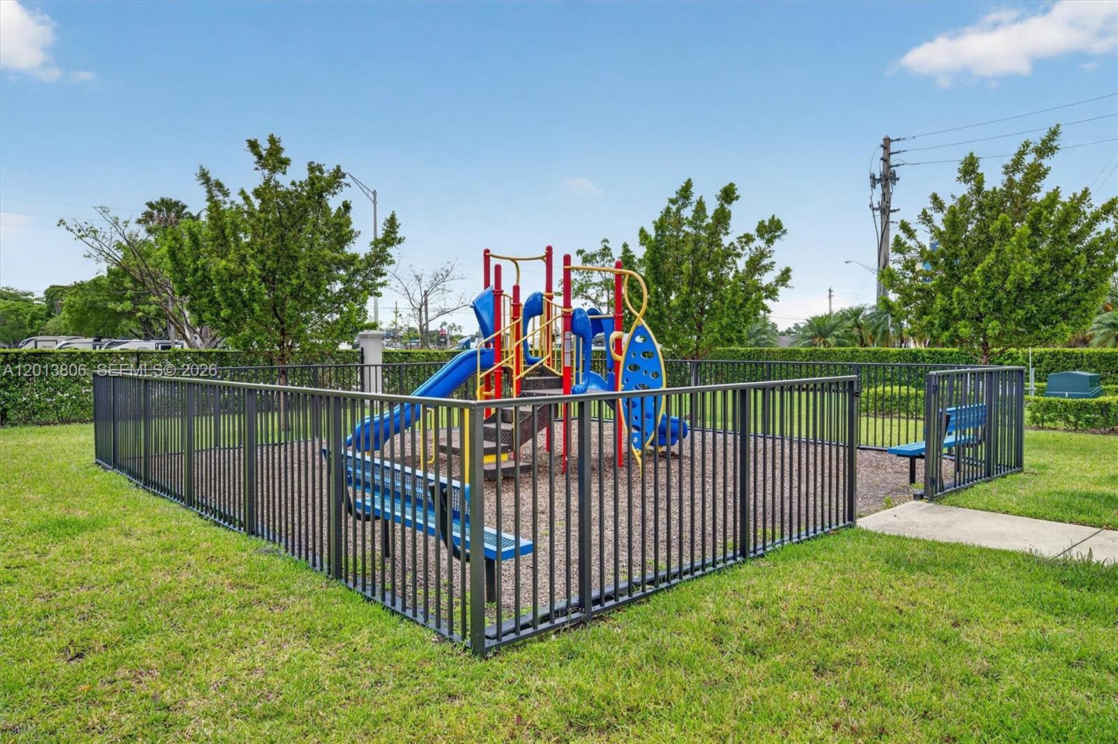 FLORIDA CITY PARK REV - Residential
