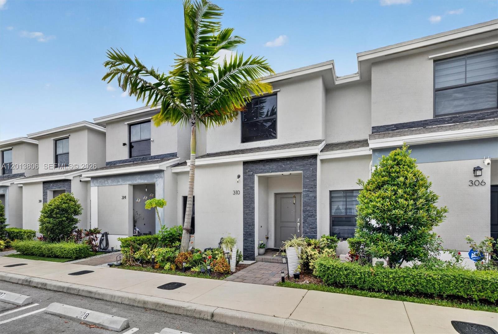 FLORIDA CITY PARK REV - Residential