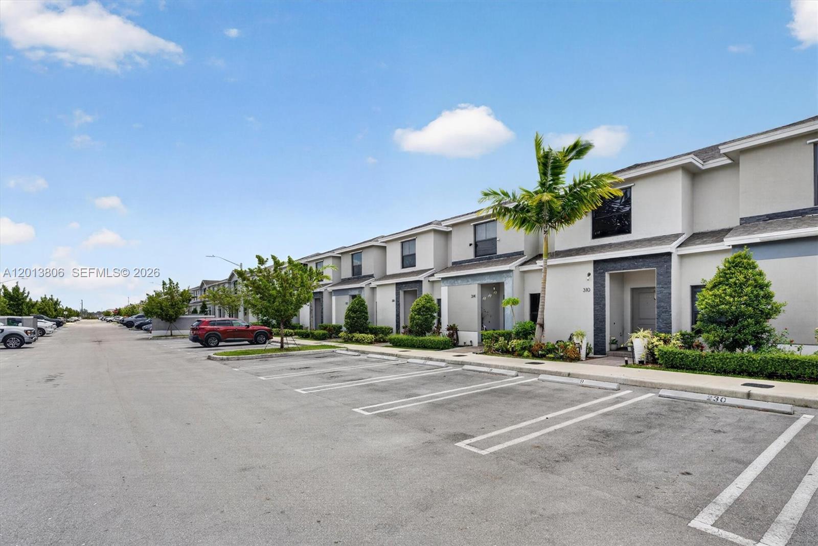 FLORIDA CITY PARK REV - Residential