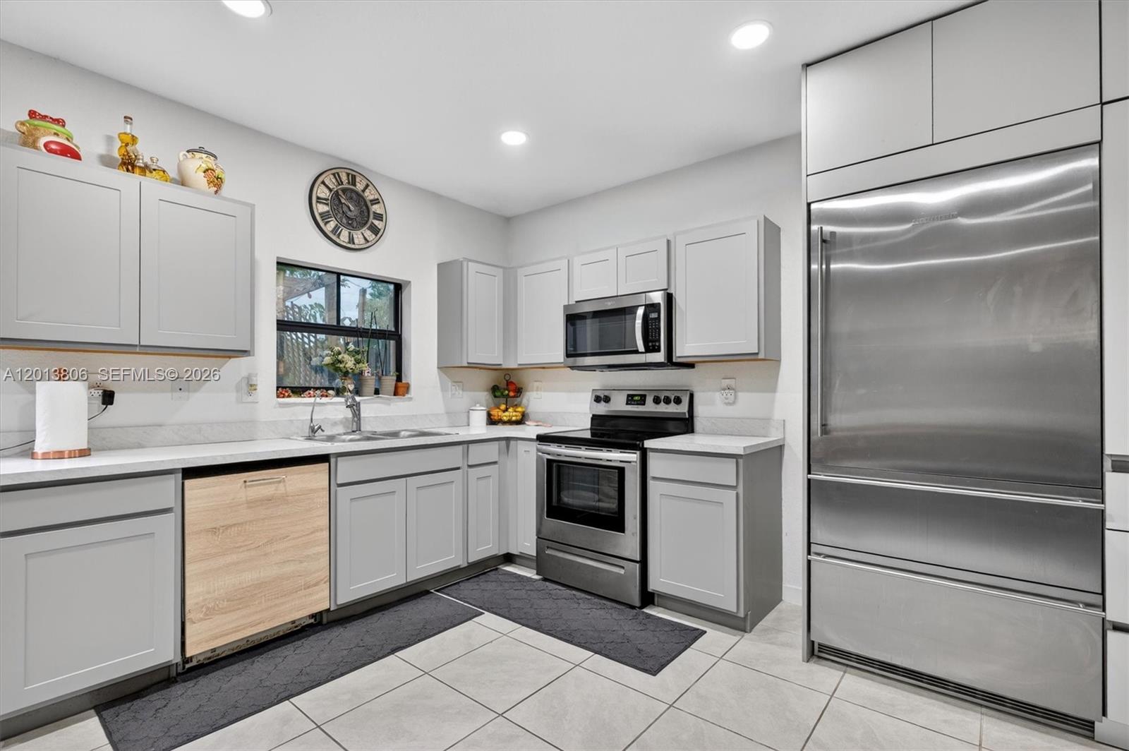 FLORIDA CITY PARK REV - Residential