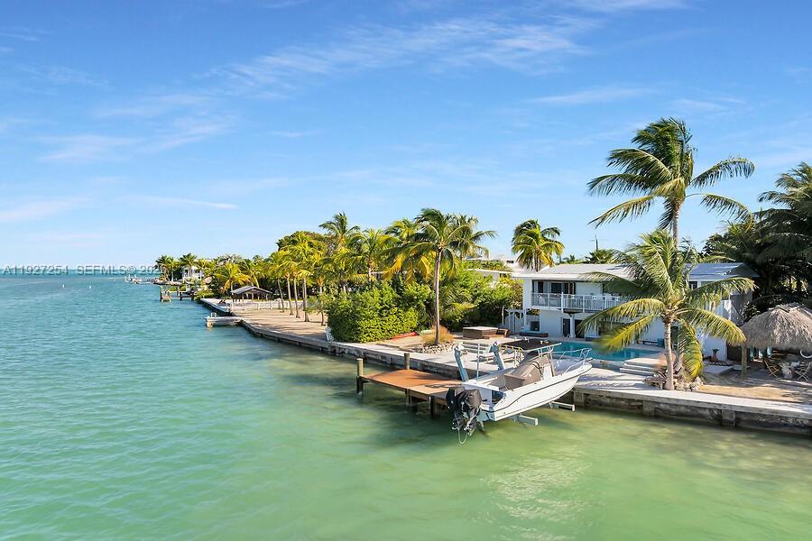 Safety Harbor - Residential