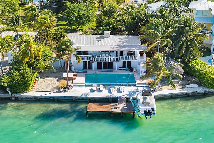 Safety Harbor - Residential