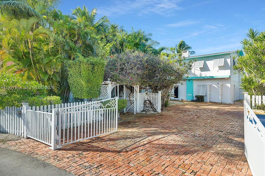 Safety Harbor - Residential