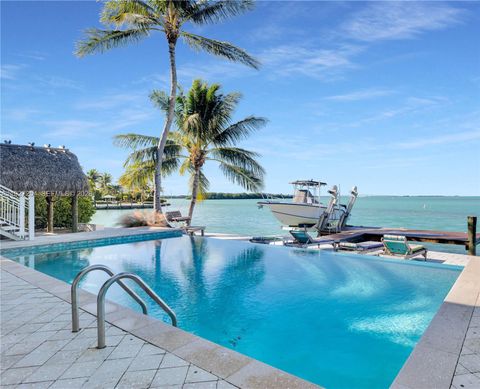 166 Bayview Drive Islamorada FL 33036