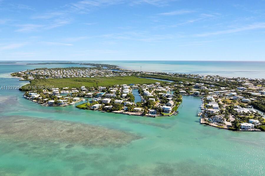 Safety Harbor - Residential