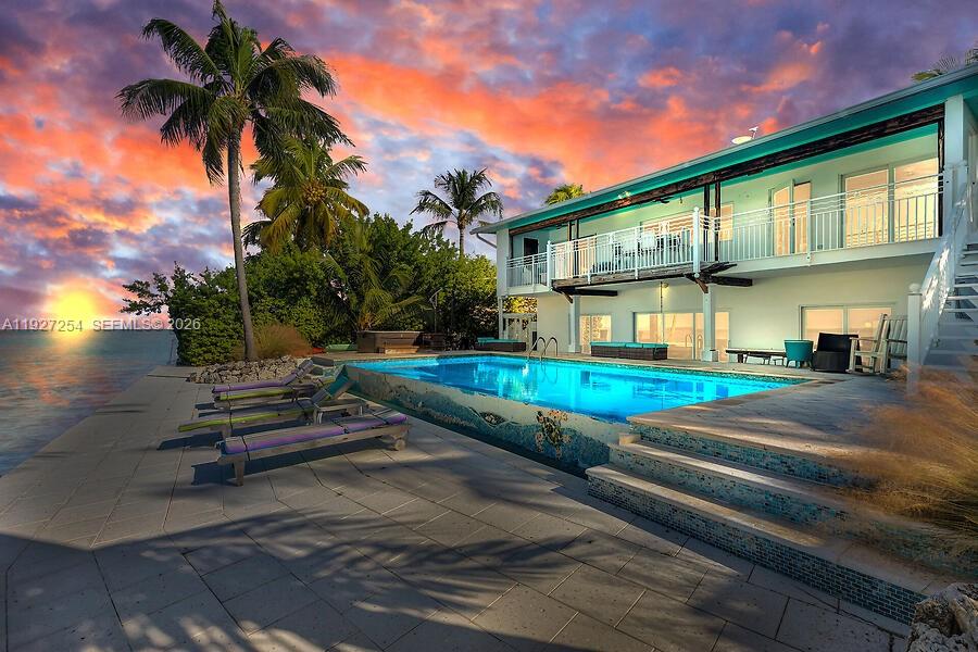 Safety Harbor - Residential