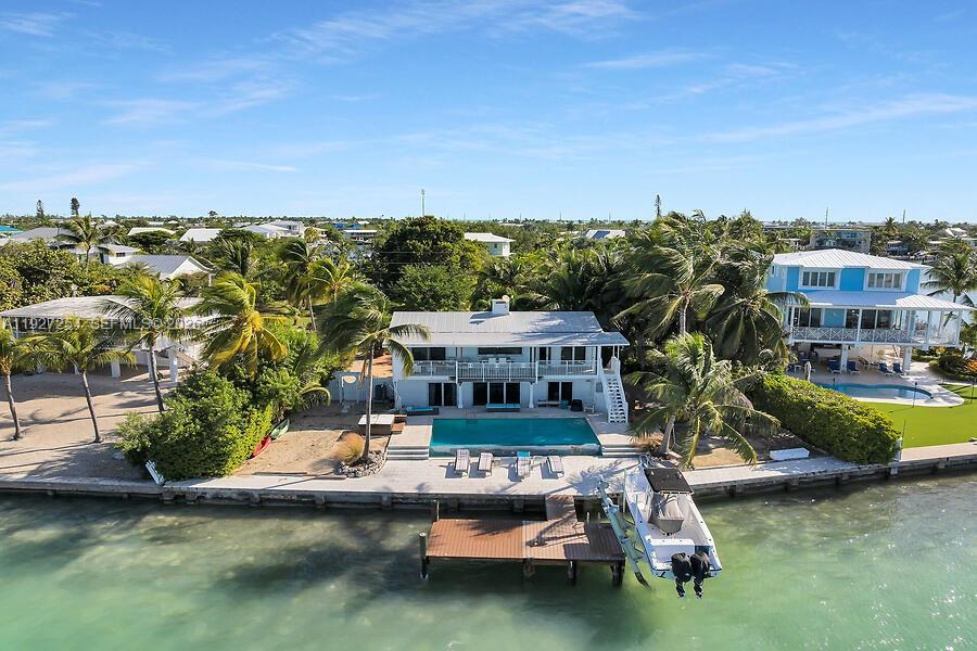 Safety Harbor - Residential