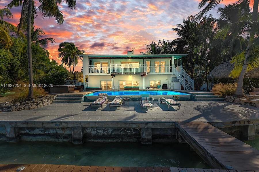 Safety Harbor - Residential