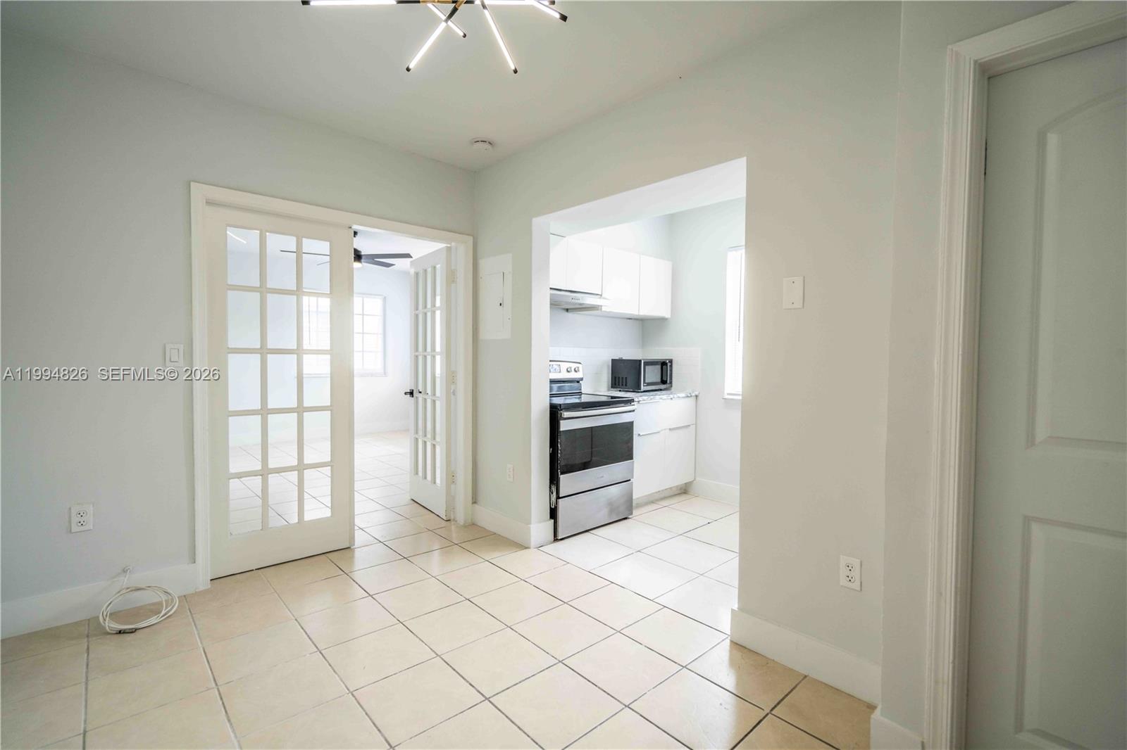 OCEAN BEACH ADDN NO 3 - Residential Lease