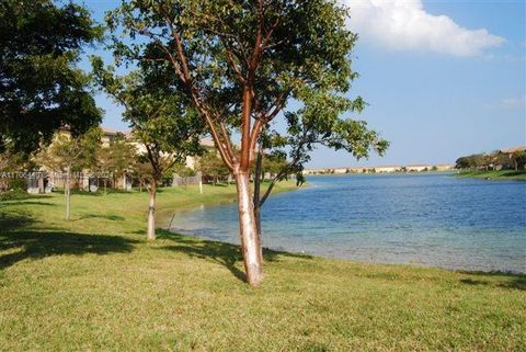 A home in Cutler Bay