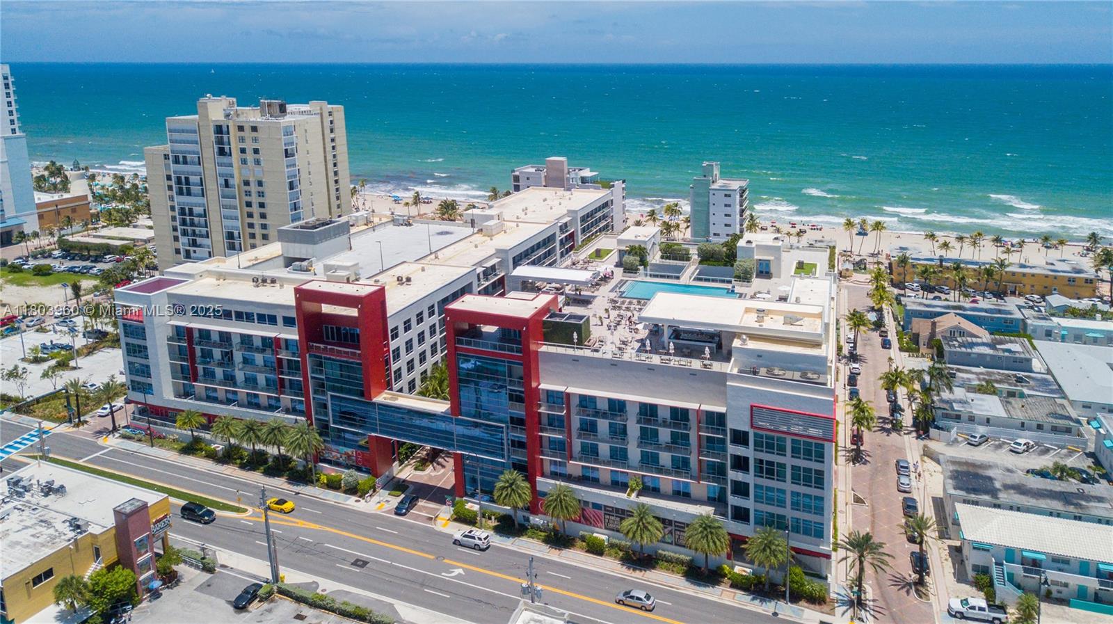 777 N Ocean Dr N503