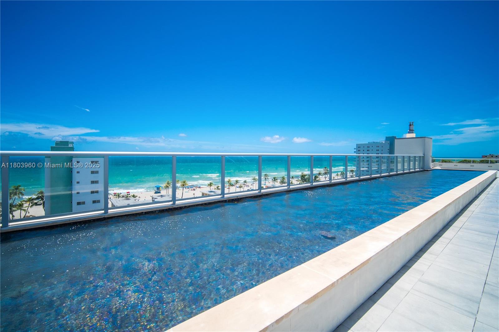 COSTA HOLLYWOOD CONDO - Residential