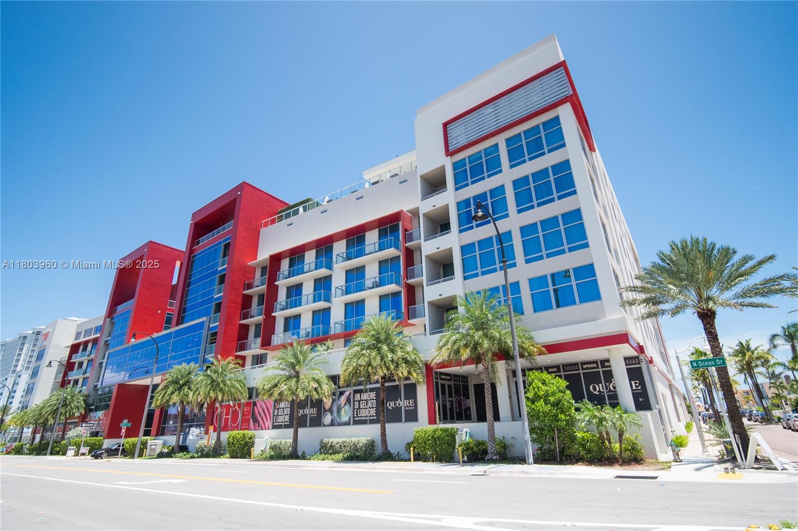 777 N Ocean Dr N503