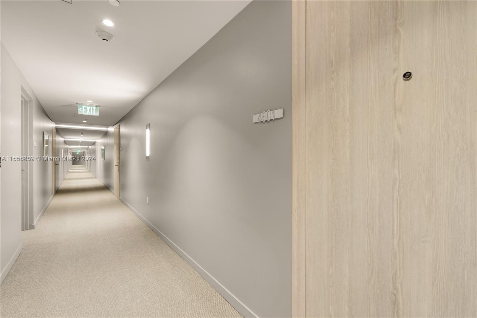 BRICKELL FLATIRON CONDO - Residential Lease