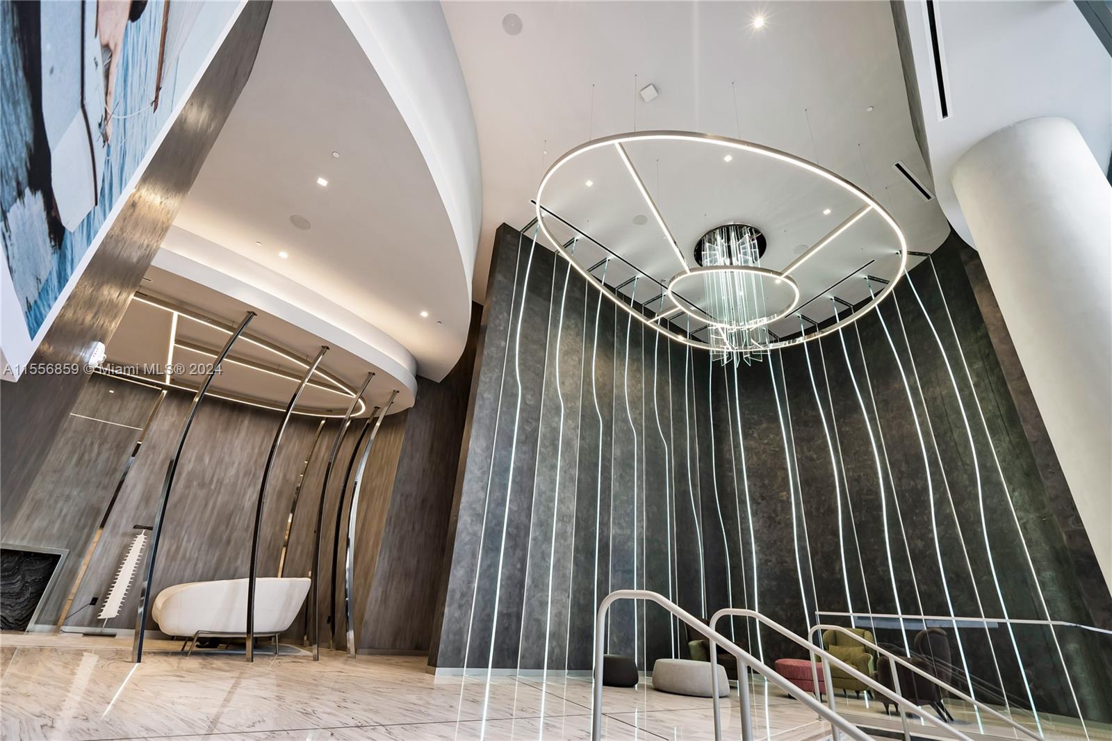 BRICKELL FLATIRON CONDO - Residential Lease