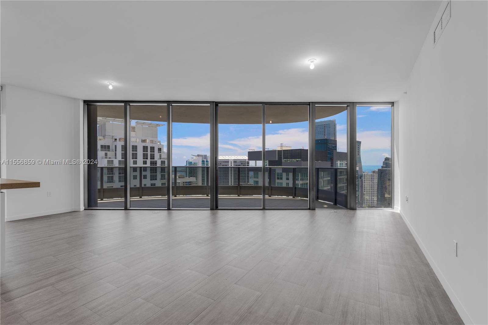 BRICKELL FLATIRON CONDO - Residential Lease