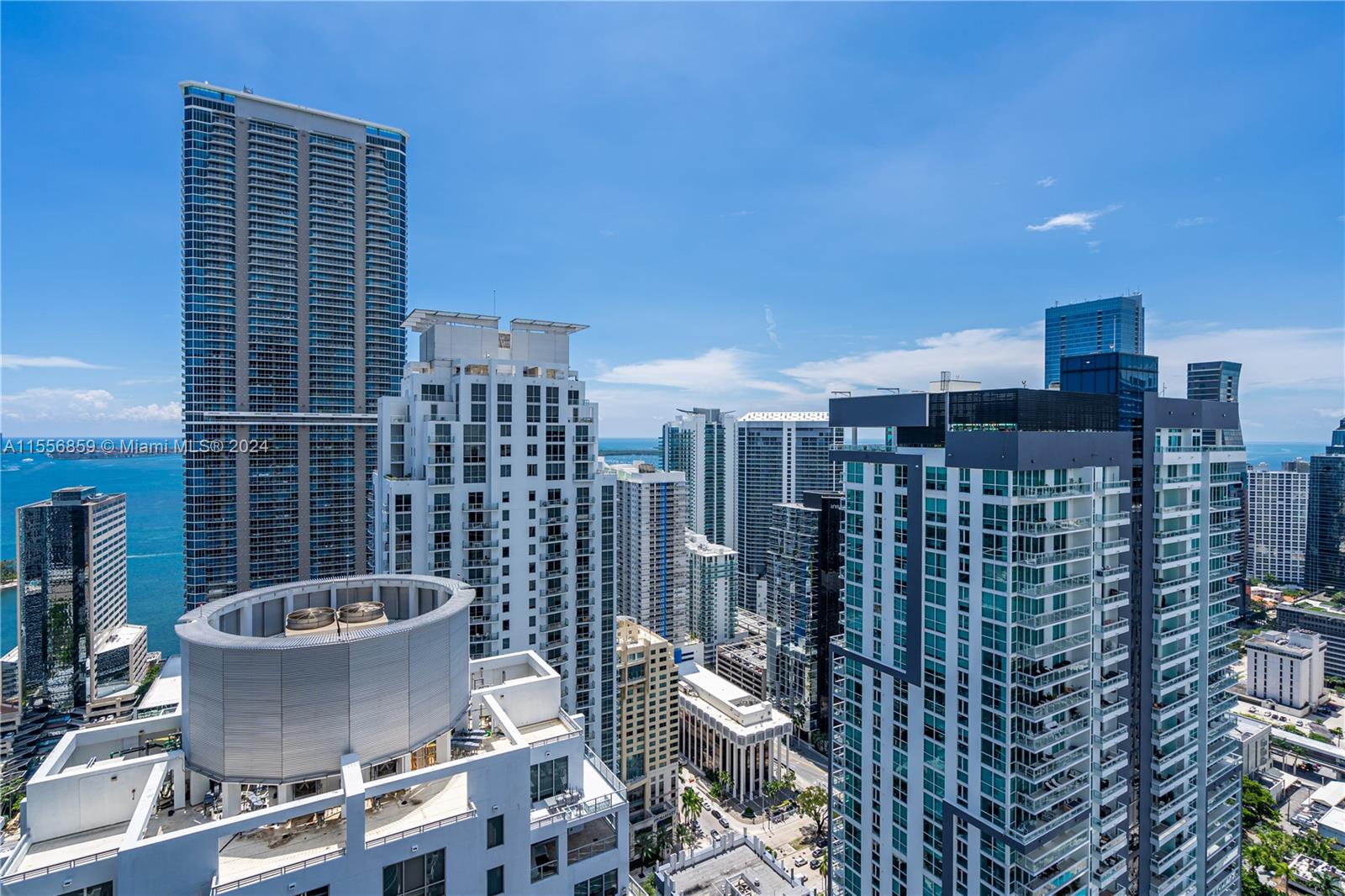 BRICKELL FLATIRON CONDO - Residential Lease
