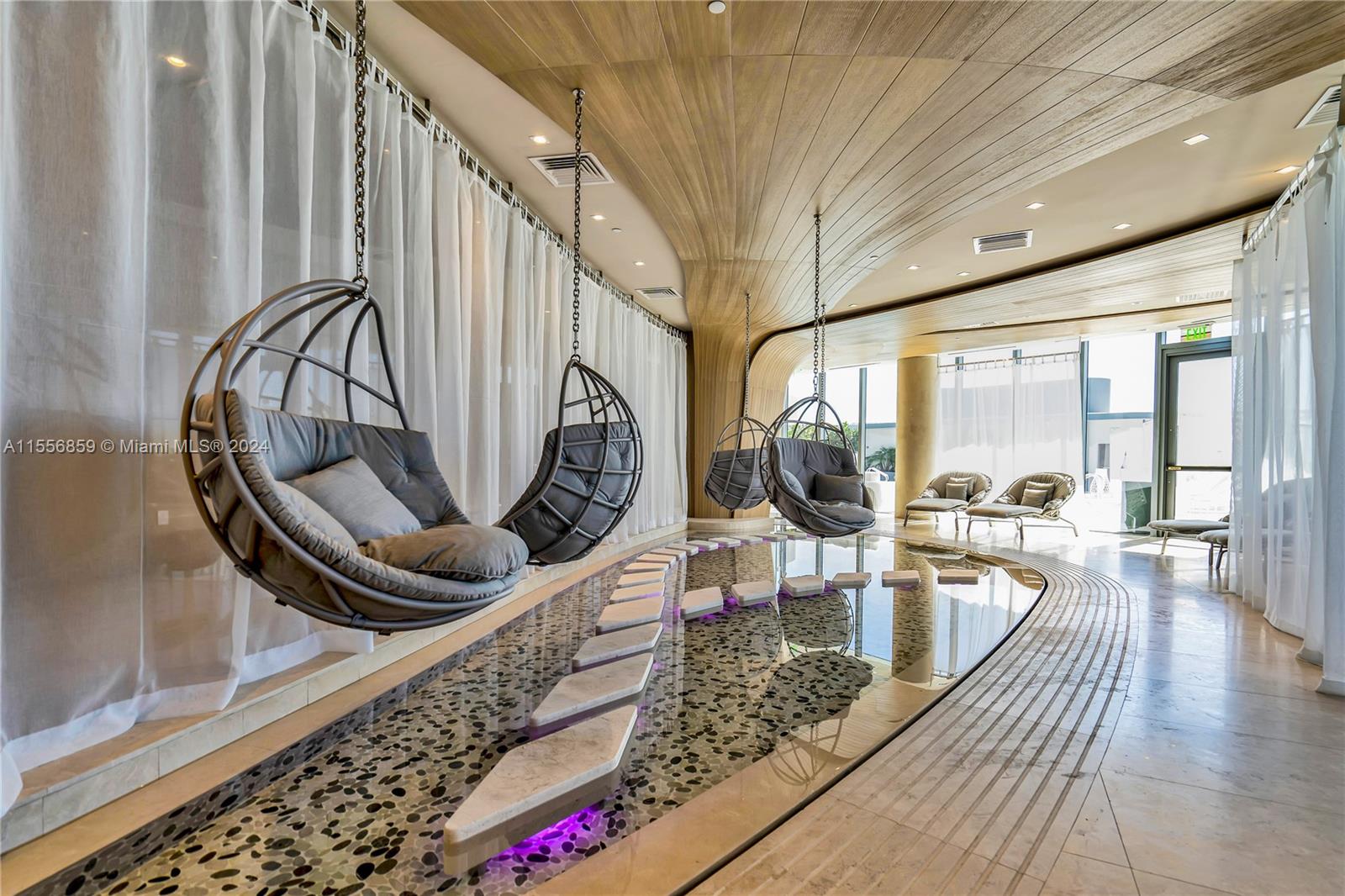 BRICKELL FLATIRON CONDO - Residential Lease