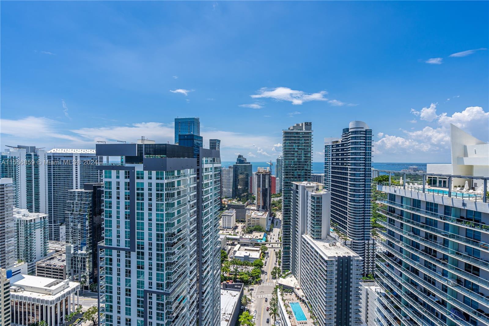 BRICKELL FLATIRON CONDO - Residential Lease