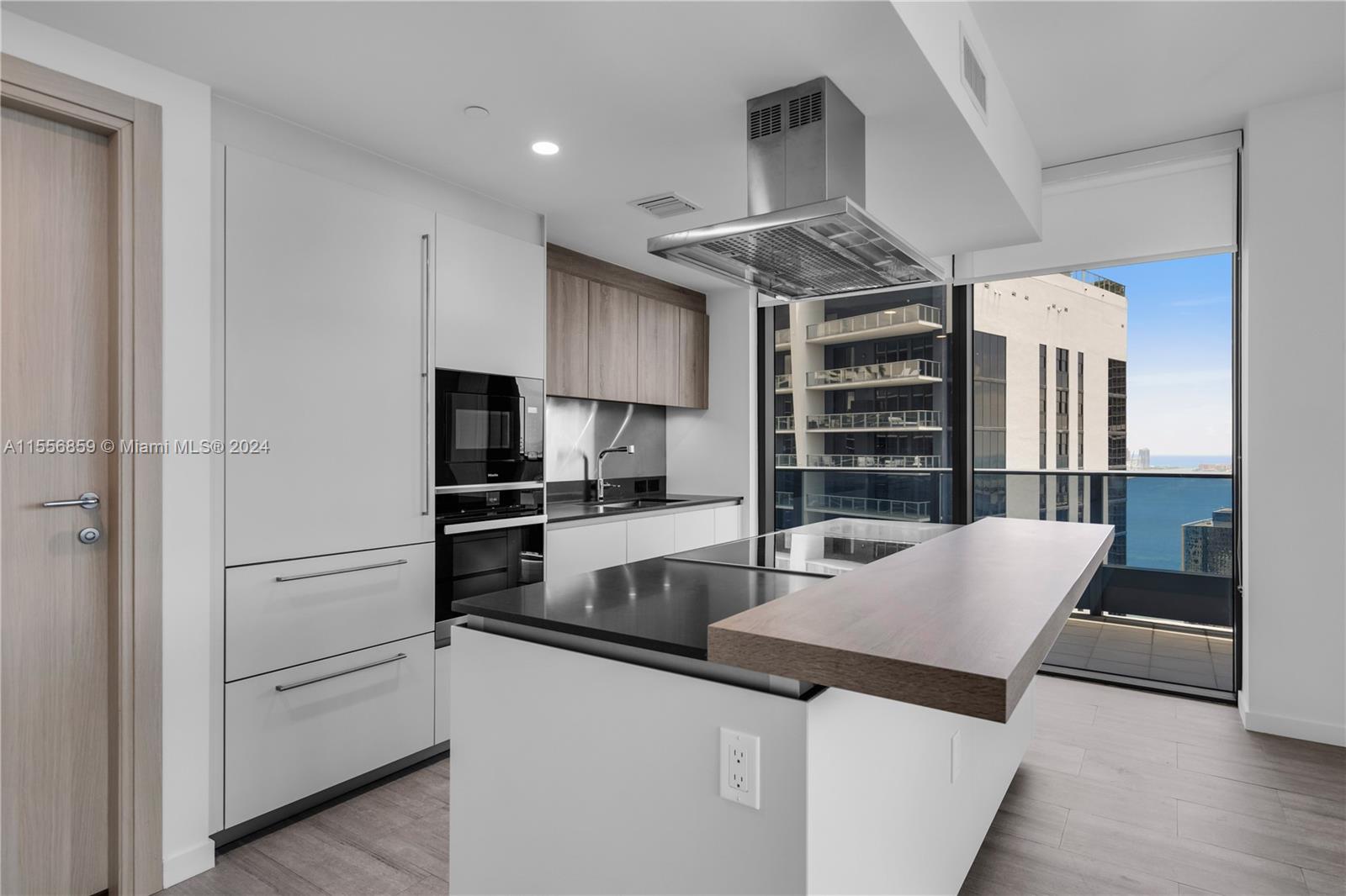 BRICKELL FLATIRON CONDO - Residential Lease