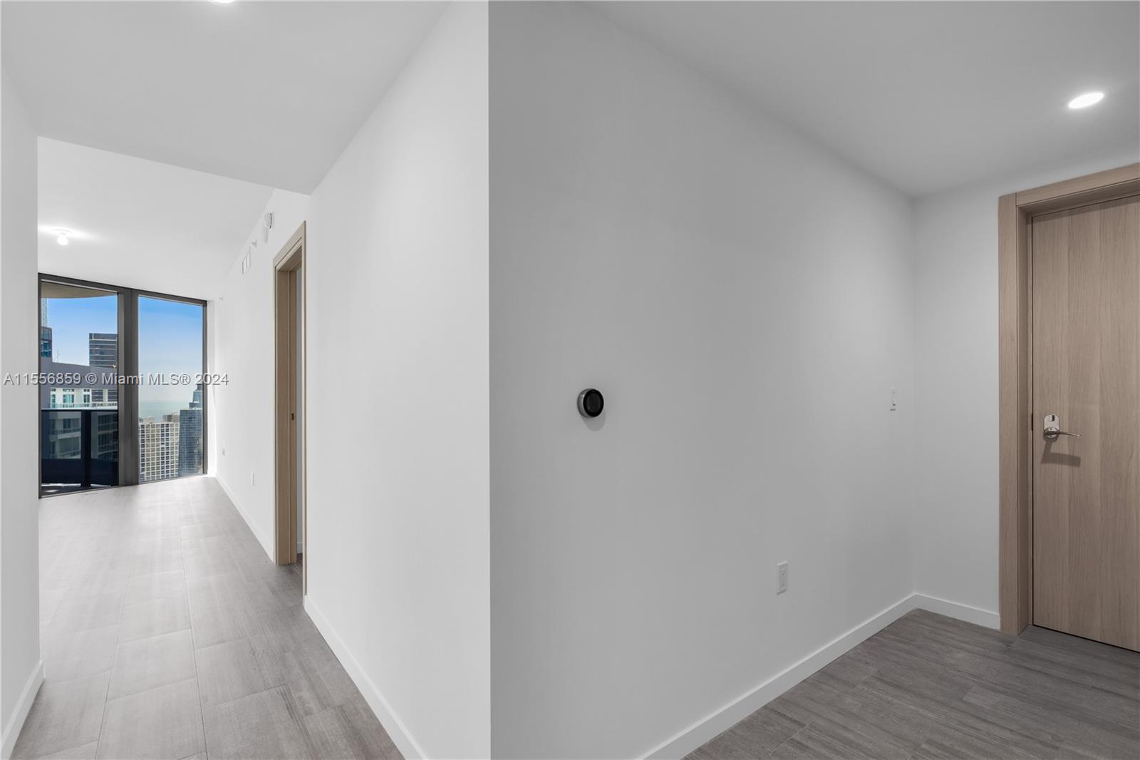 BRICKELL FLATIRON CONDO - Residential Lease
