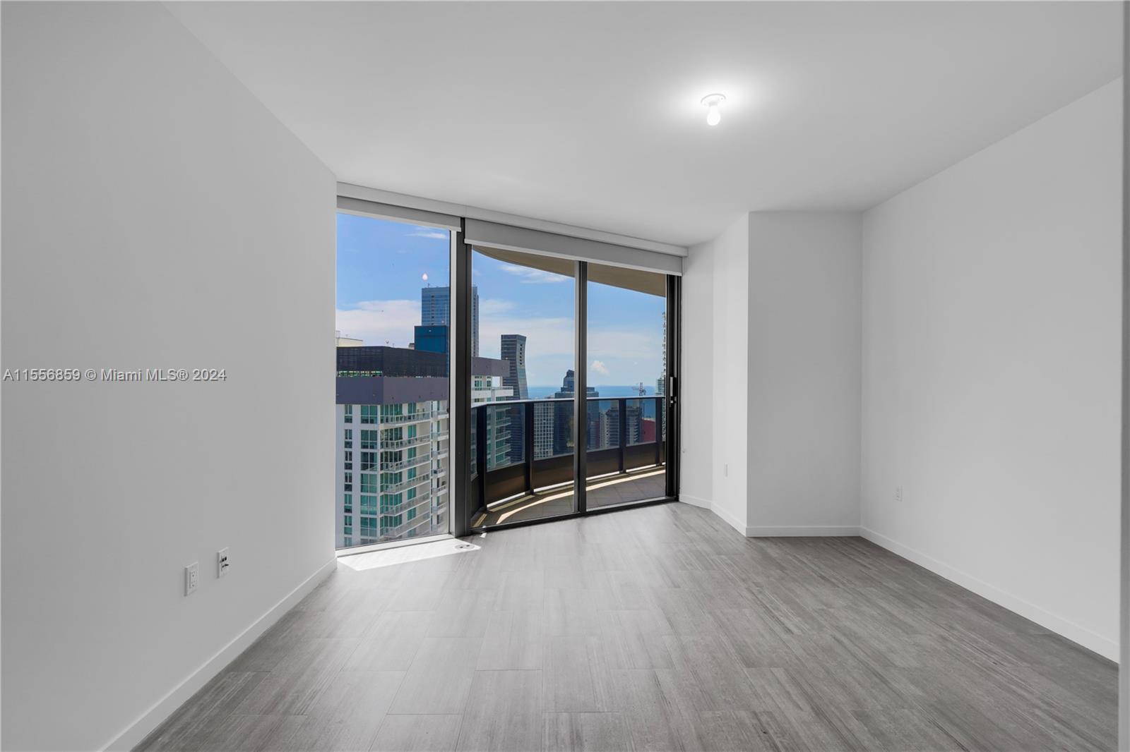 BRICKELL FLATIRON CONDO - Residential Lease