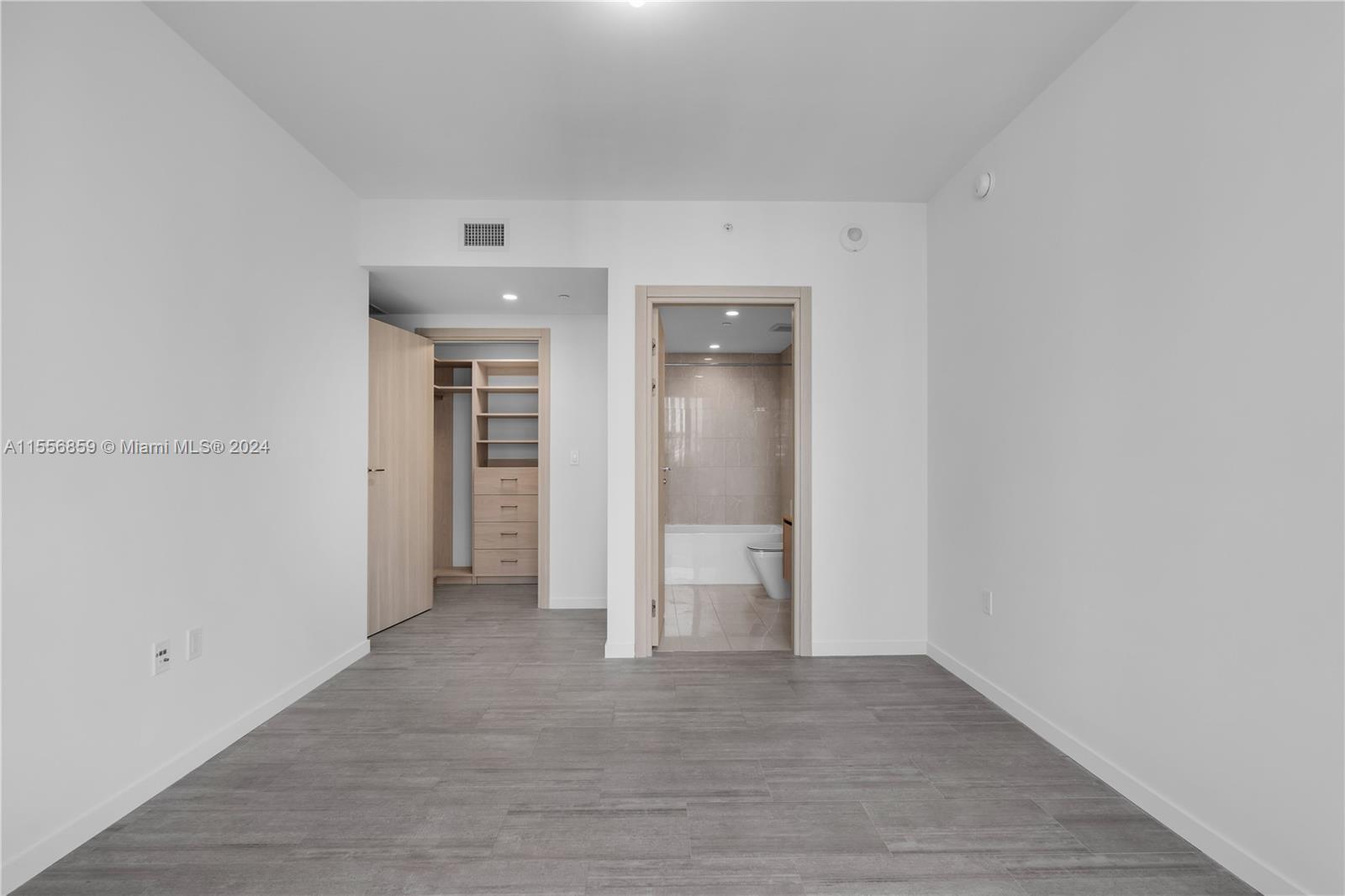 BRICKELL FLATIRON CONDO - Residential Lease
