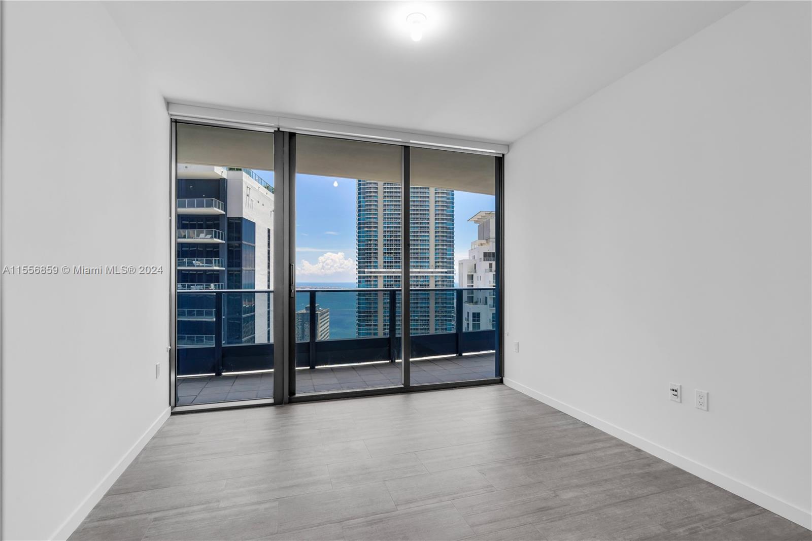 BRICKELL FLATIRON CONDO - Residential Lease