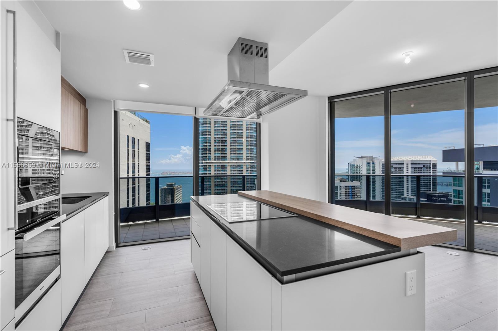 BRICKELL FLATIRON CONDO - Residential Lease