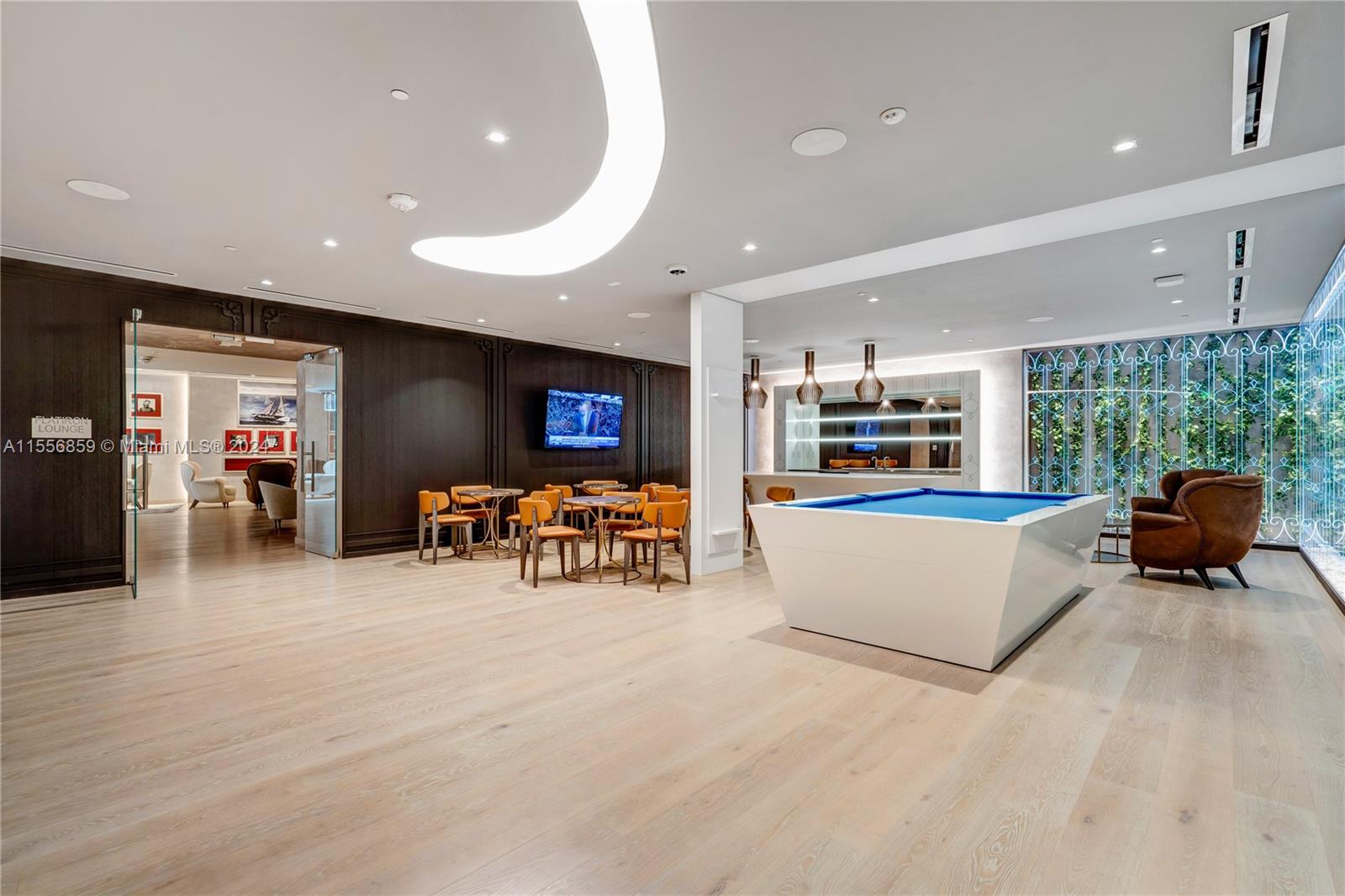 BRICKELL FLATIRON CONDO - Residential Lease