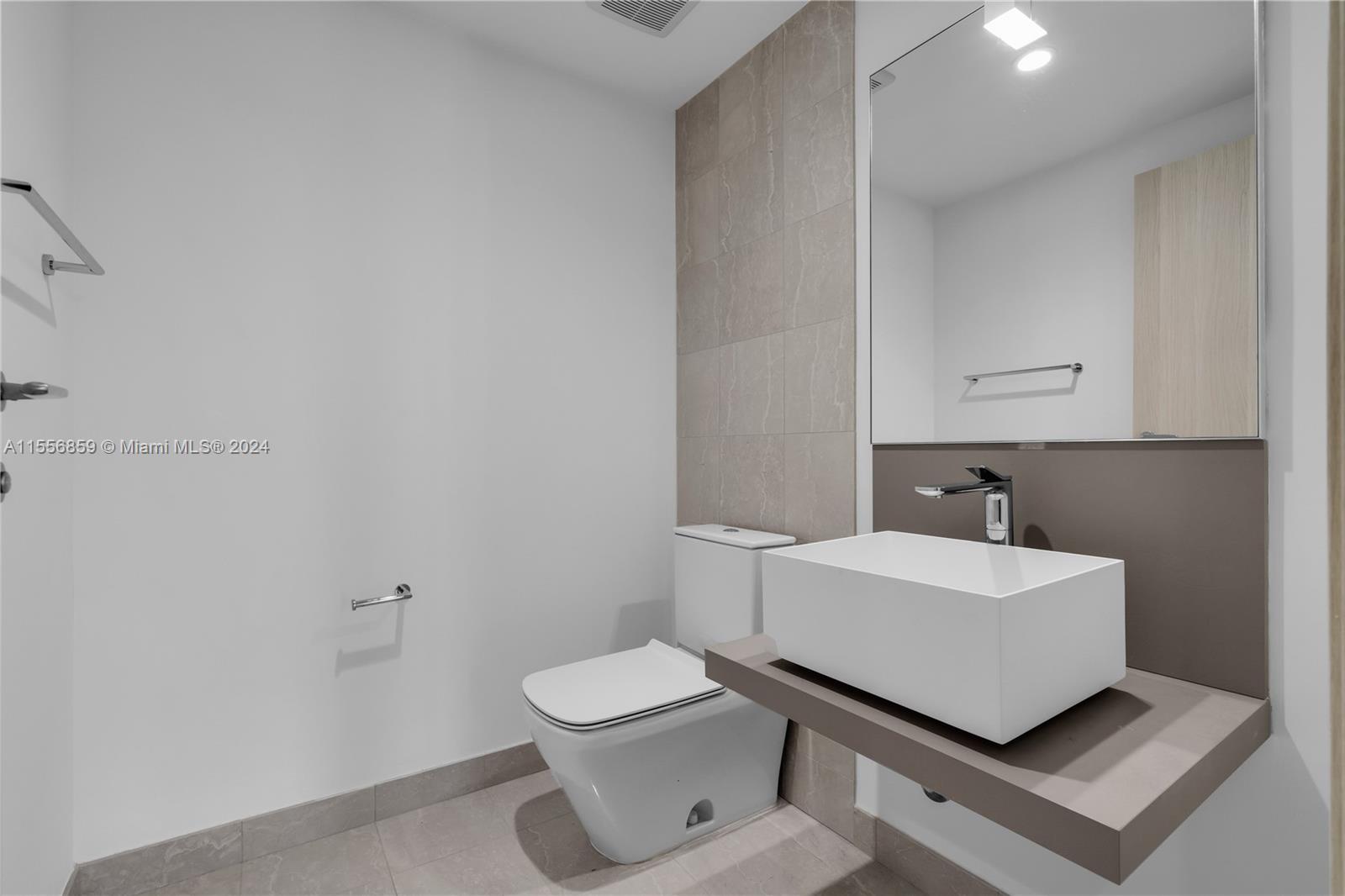 BRICKELL FLATIRON CONDO - Residential Lease