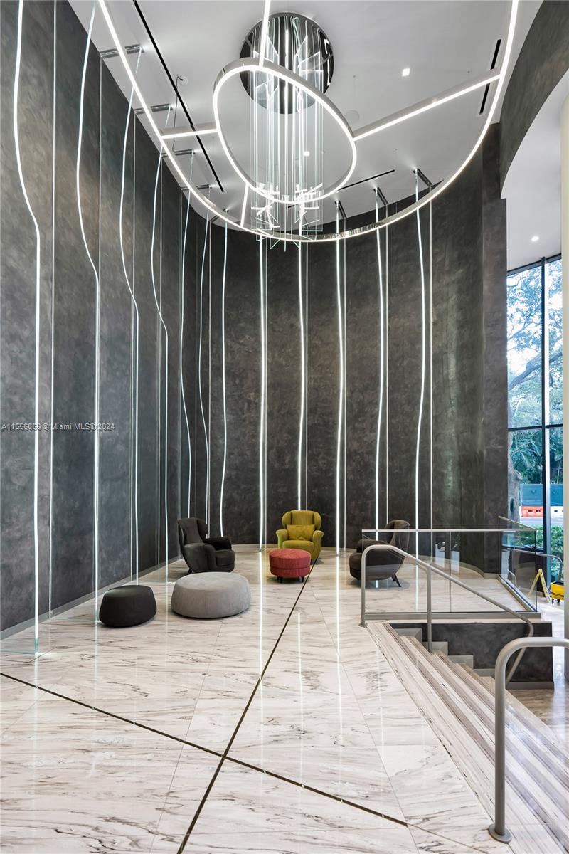 BRICKELL FLATIRON CONDO - Residential Lease