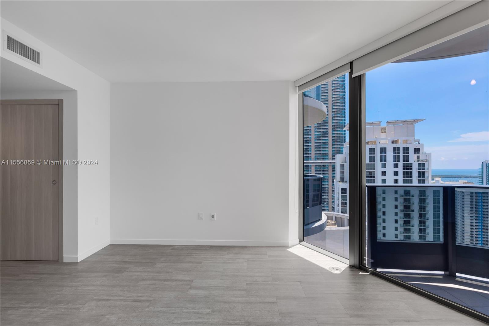 BRICKELL FLATIRON CONDO - Residential Lease