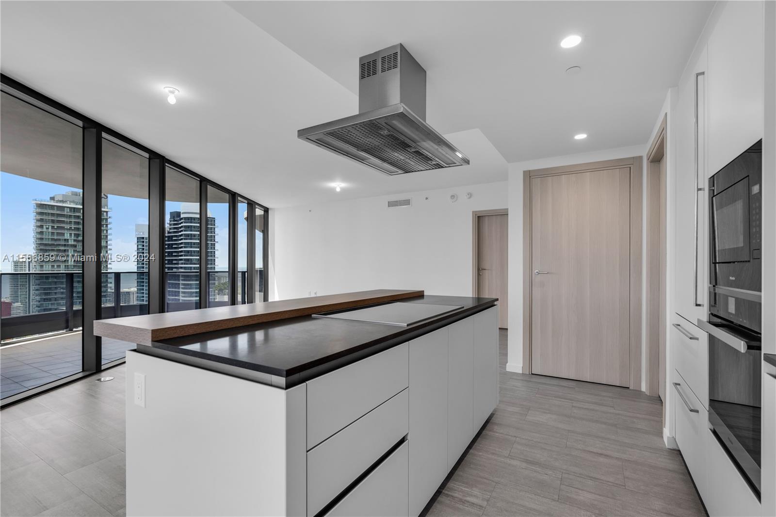 BRICKELL FLATIRON CONDO - Residential Lease