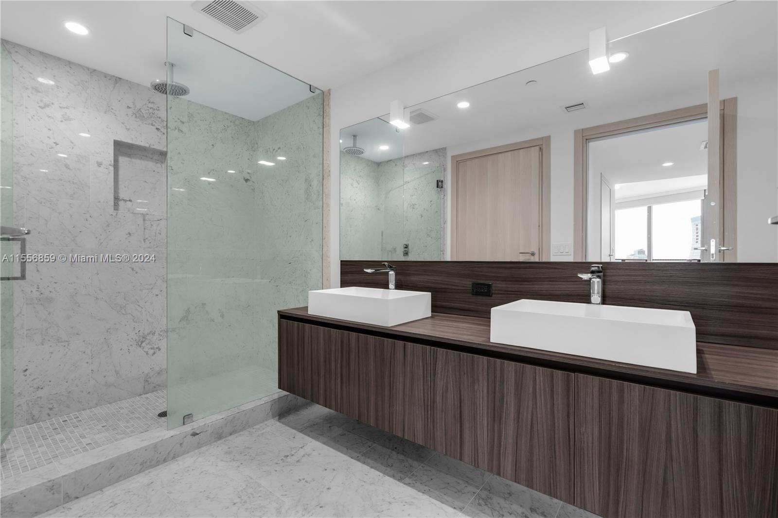 BRICKELL FLATIRON CONDO - Residential Lease